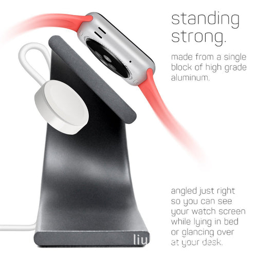 The Apex Charging Stand