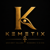 Kemetix - Home