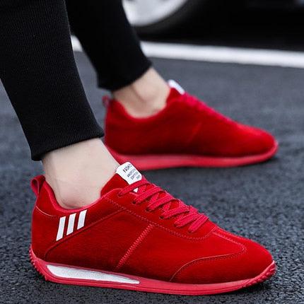 The Vitality Runner
