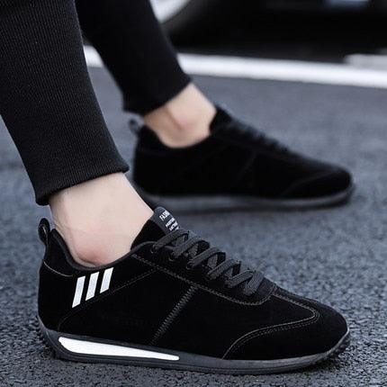The Vitality Runner