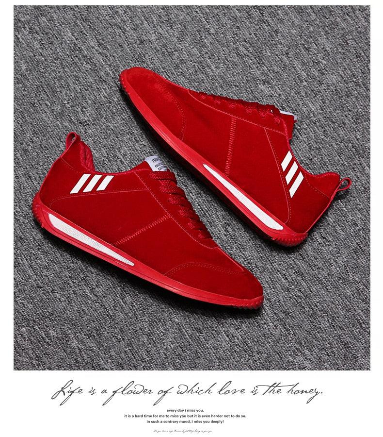 The Vitality Runner