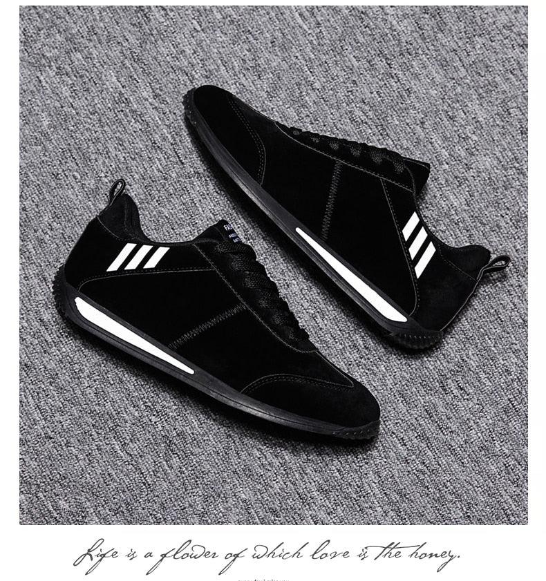 The Vitality Runner