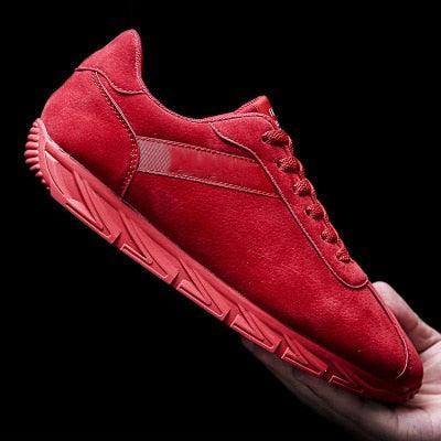 The Vitality Runner