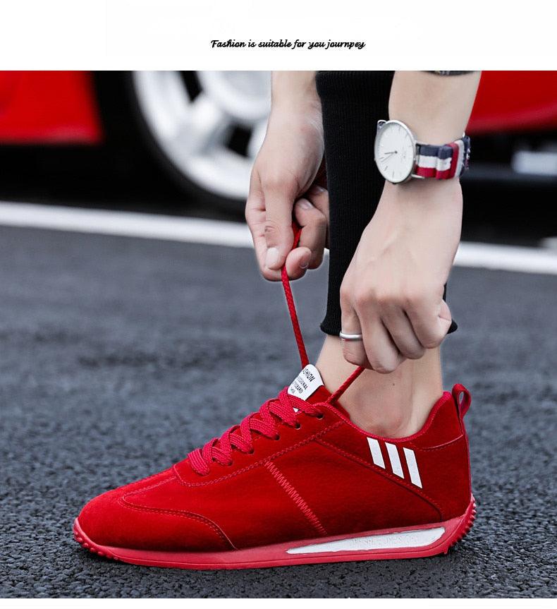 The Vitality Runner
